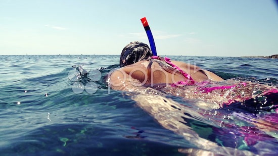 035093012-slow-motion-snorkeling-water-s